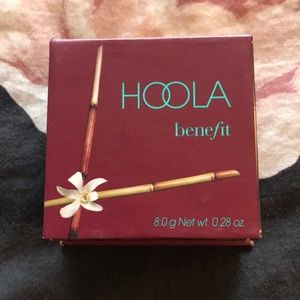Hoola Bronzer